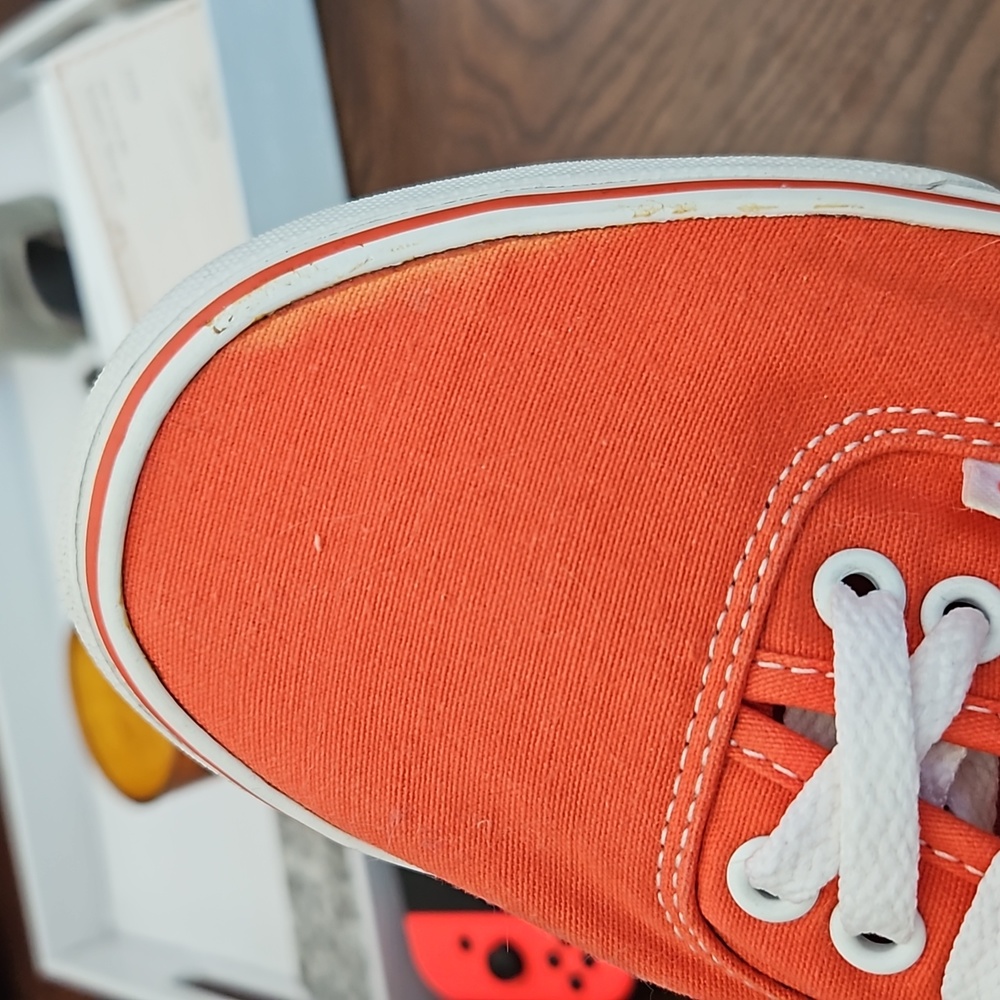 Vans Authentic - Picture 4 of 6